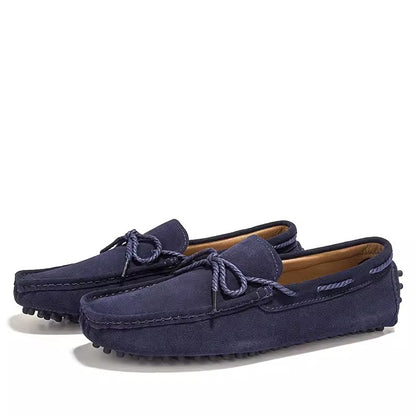 Importé - Chaussure Homme Britannique Tod's Cuir Véritable