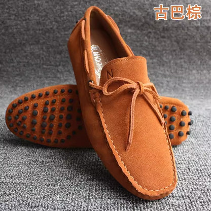 Importé - Chaussure Homme Tod's en Cuir Véritable
