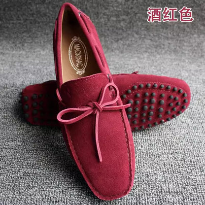 Importé - Chaussure Homme Tod's en Cuir Véritable
