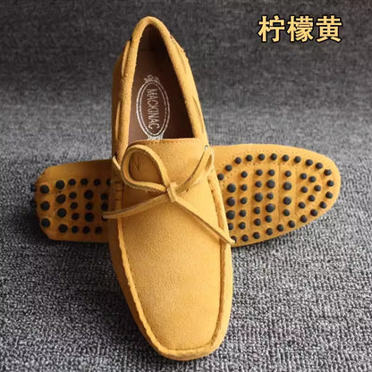 Importé - Chaussure Homme Tod's en Cuir Véritable