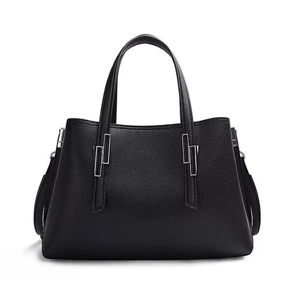 Importé - Sac À Main Femme en CUIR Tendance