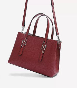 Importé - Sac À Main Femme en CUIR Tendance
