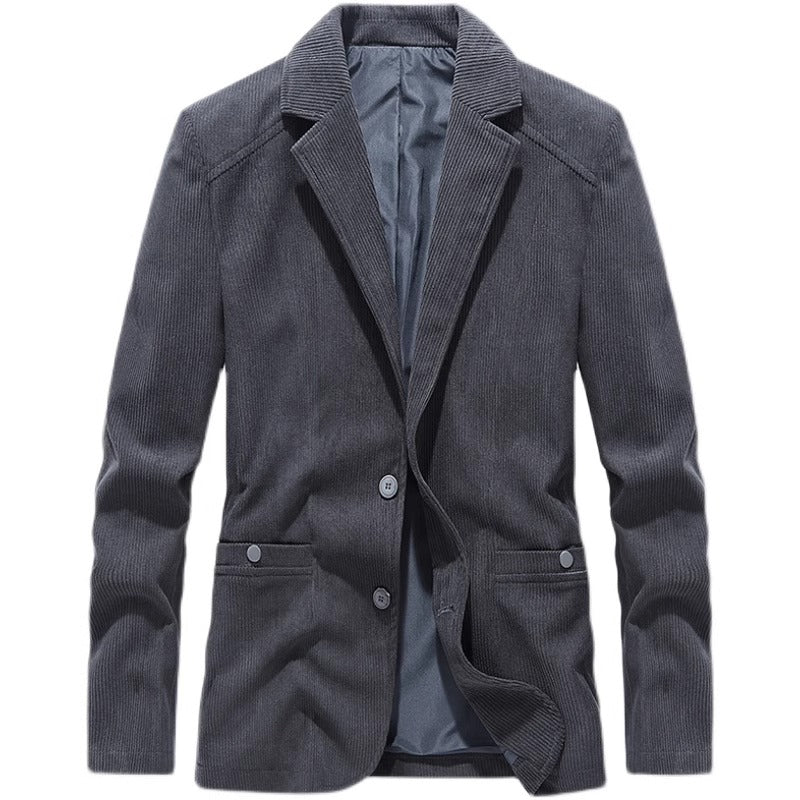 Importé - Veste Blazer Homme Style Décontracté & Tendance