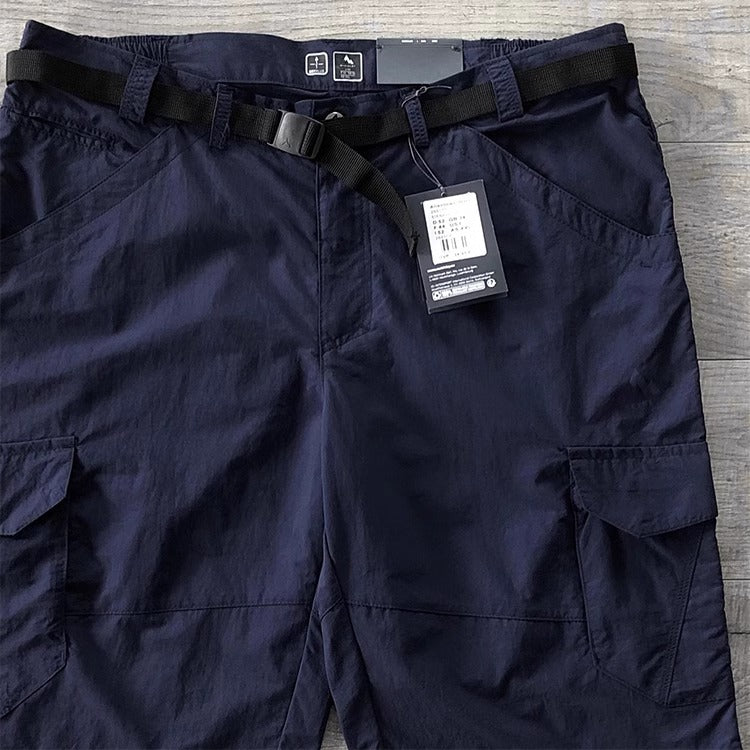 Importé - Culotte Short Homme Décontracté Style Chasseur Rétro