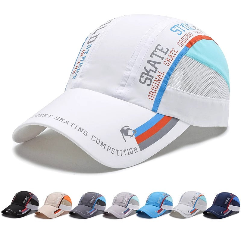 Importé - Casquette Homme Tendance