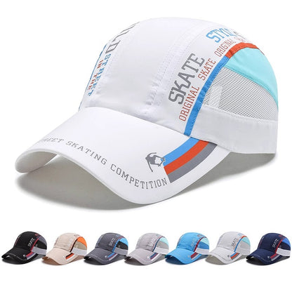 Importé - Casquette Homme Tendance