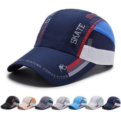 Importé - Casquette Homme Tendance