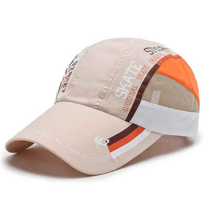 Importé - Casquette Homme Tendance