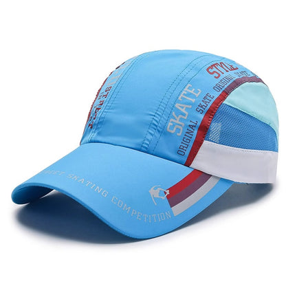 Importé - Casquette Homme Tendance