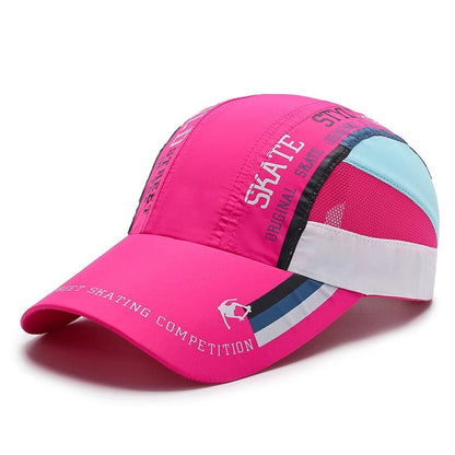 Importé - Casquette Homme Tendance