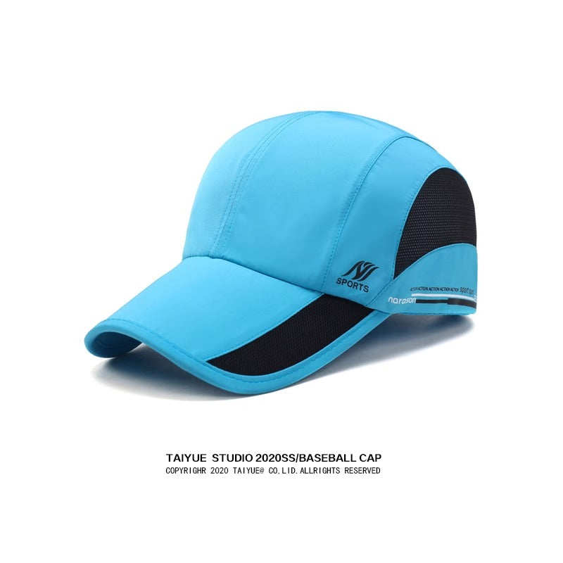 Importé - Casquette Homme Tendance