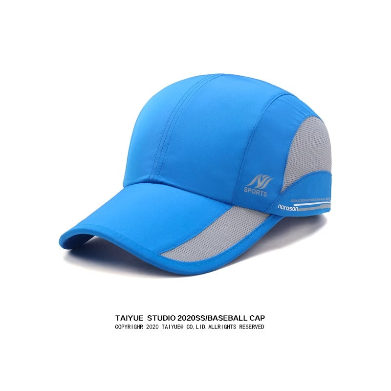 Importé - Casquette Homme Tendance