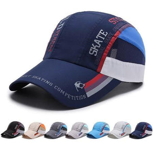 Importé - Casquette Homme Tendance