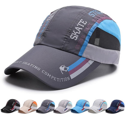 Importé - Casquette Homme Tendance