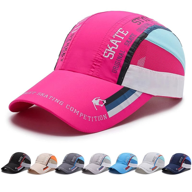 Importé - Casquette Homme Tendance
