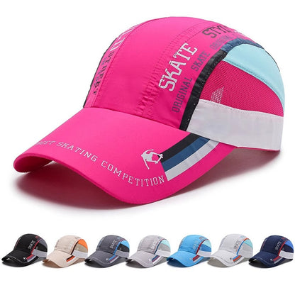 Importé - Casquette Homme Tendance