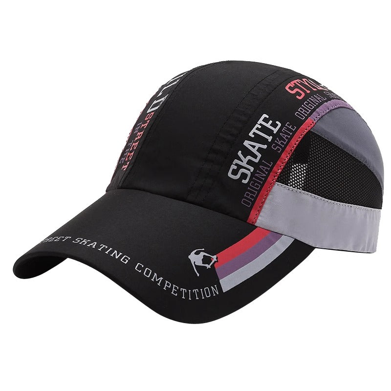 Importé - Casquette Homme Tendance