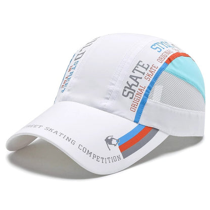 Importé - Casquette Homme Tendance