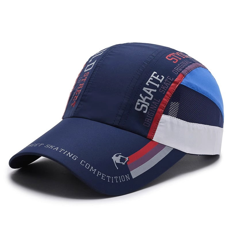 Importé - Casquette Homme Tendance
