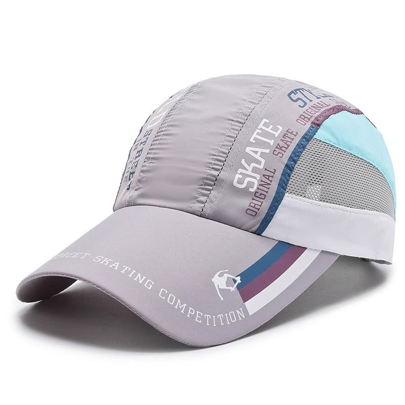 Importé - Casquette Homme Tendance