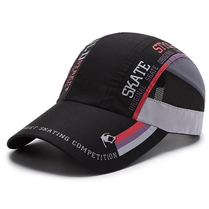 Importé - Casquette Homme Tendance