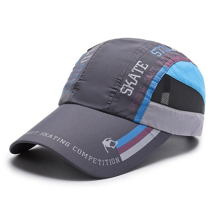 Importé - Casquette Homme Tendance