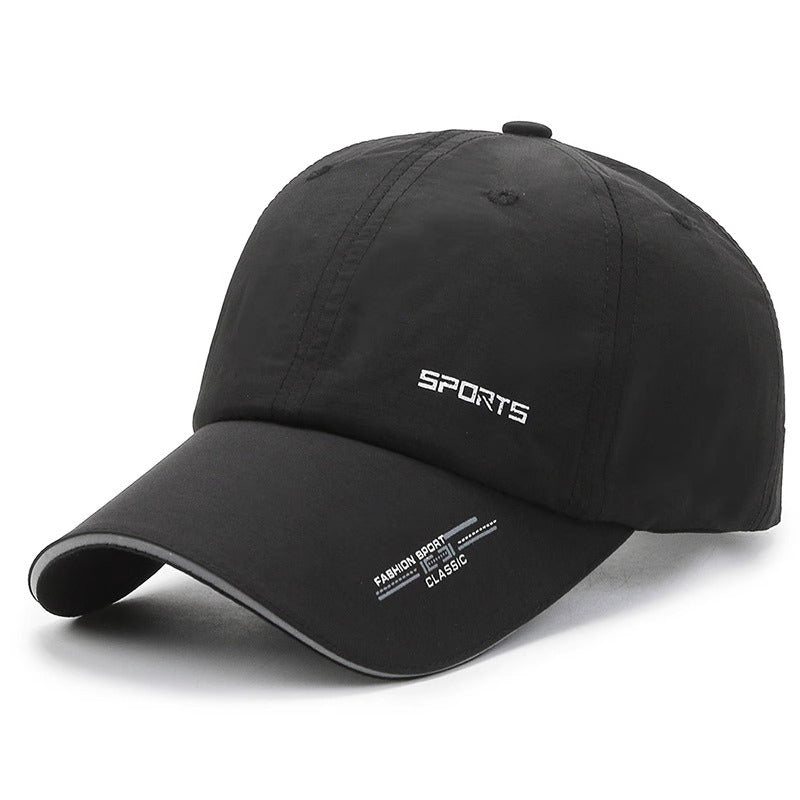 Importé - Casquette Sport Homme décontracté