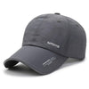 Importé - Casquette Sport Homme décontracté