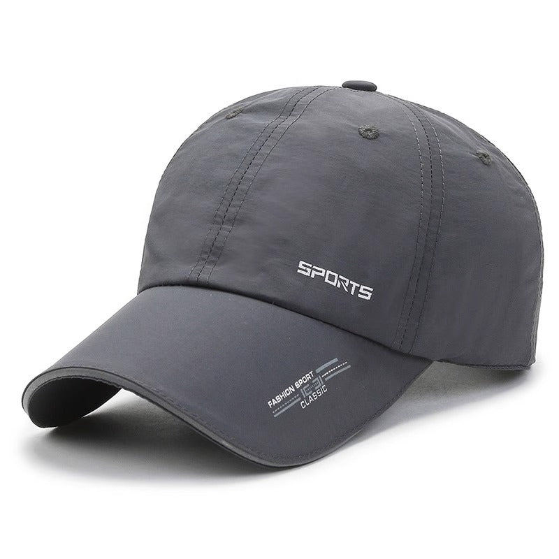 Importé - Casquette Sport Homme décontracté