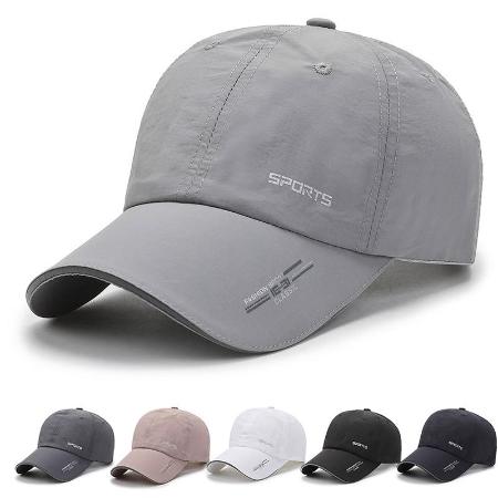 Importé - Casquette Sport Homme décontracté