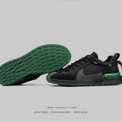 Importé - Chaussure Homme Sport Basket Tendance Décontractée