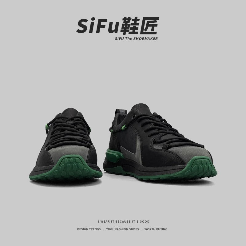 Importé - Chaussure Homme Sport Basket Tendance Décontractée