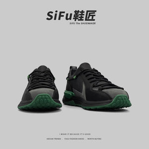 Importé - Chaussure Homme Sport Basket Tendance Décontractée