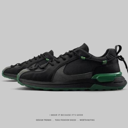 Importé - Chaussure Homme Sport Basket Tendance Décontractée
