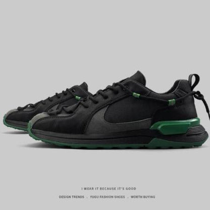 Importé - Chaussure Homme Sport Basket Tendance Décontractée