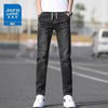 Importé - Pantalon Jeanswest Décontracté Homme Tendance En Jean Slim