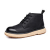 Importé - Chaussure Homme Cuir Bottes Martin