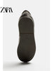 Importé - ZARA NEW - Chaussure Homme Décontractée Montantes Style Bottes