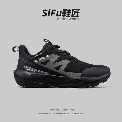Importé - Chaussure Homme Basket Sport Confort Tendance