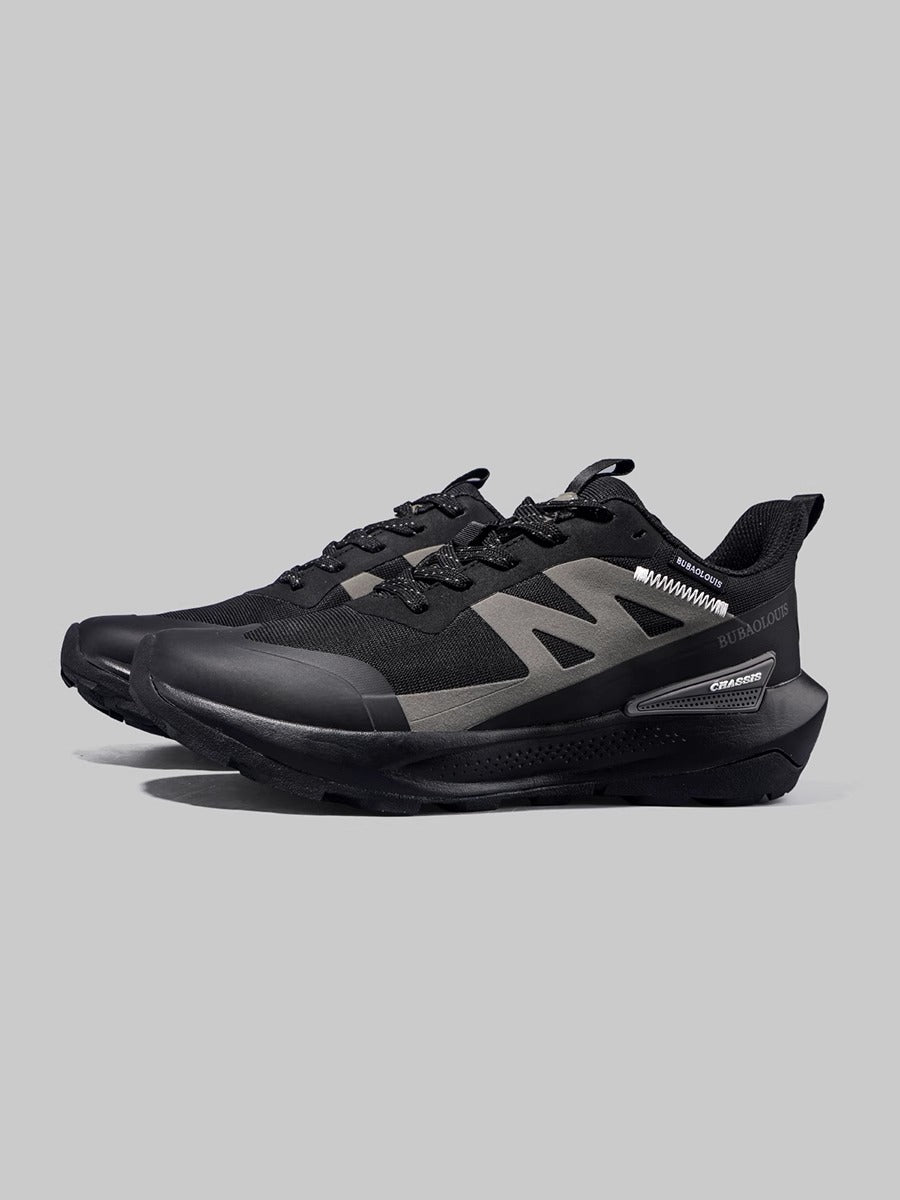 Importé - Chaussure Homme Basket Sport Confort Tendance