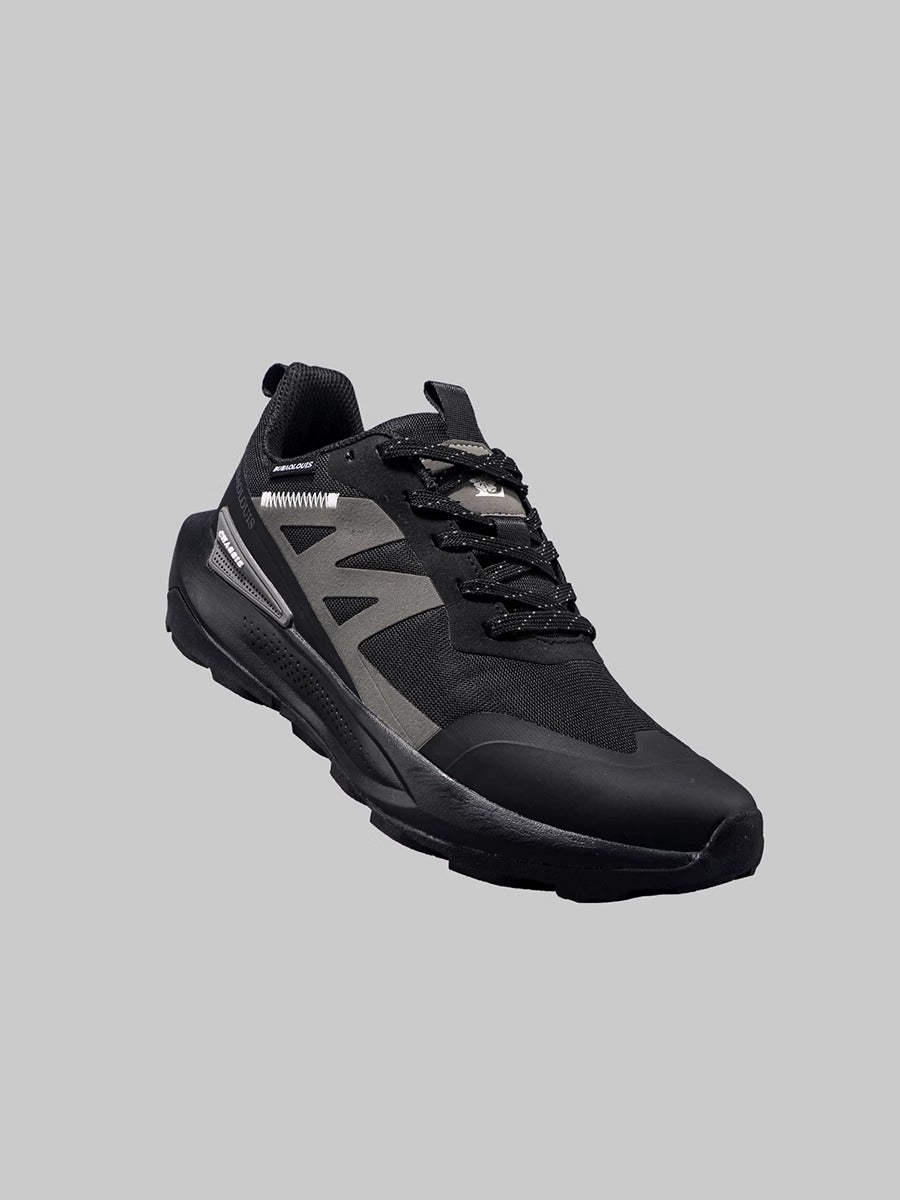 Importé - Chaussure Homme Basket Sport Confort Tendance