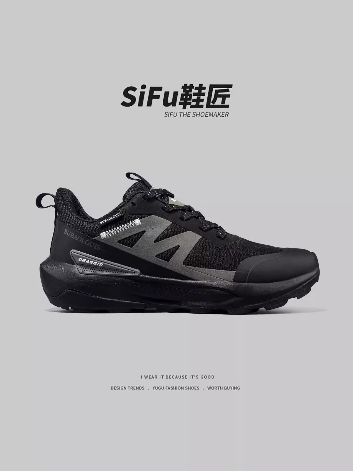 Importé - Chaussure Homme Basket Sport Confort Tendance