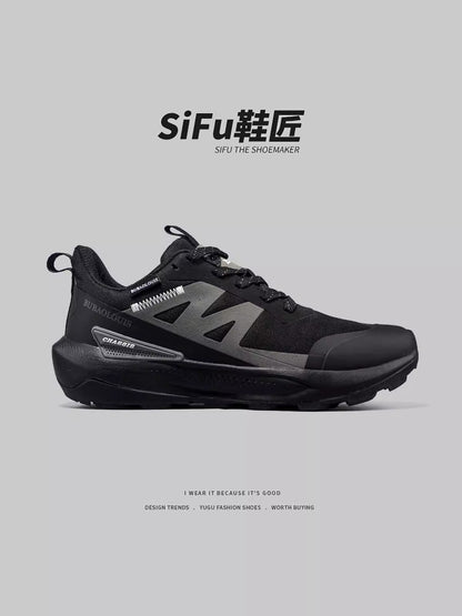 Importé - Chaussure Homme Basket Sport Confort Tendance