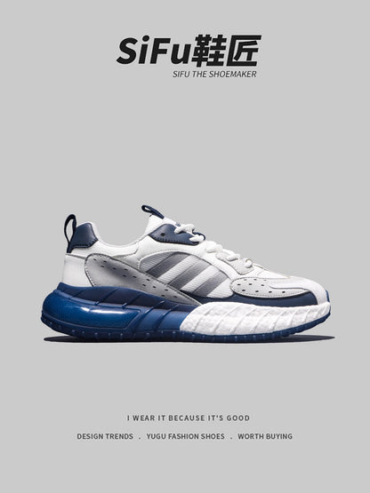 Importé - Chaussure Homme Sport Basket Décontractée