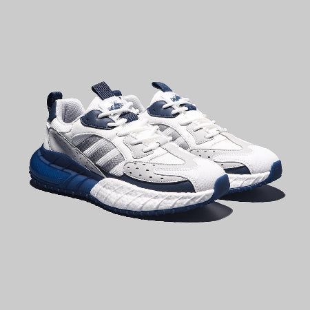 Importé - Chaussure Homme Sport Basket Décontractée