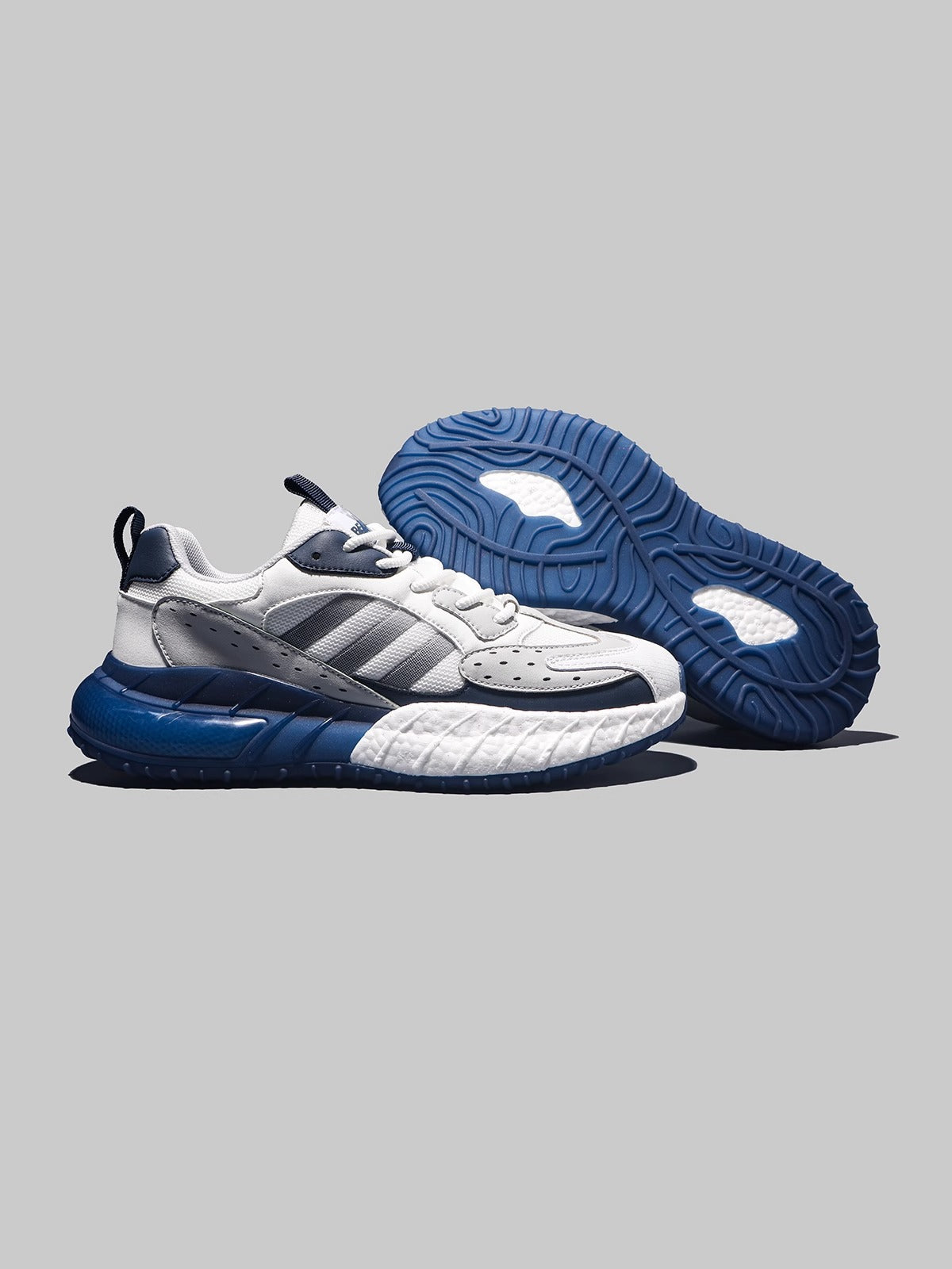Importé - Chaussure Homme Sport Basket Décontractée