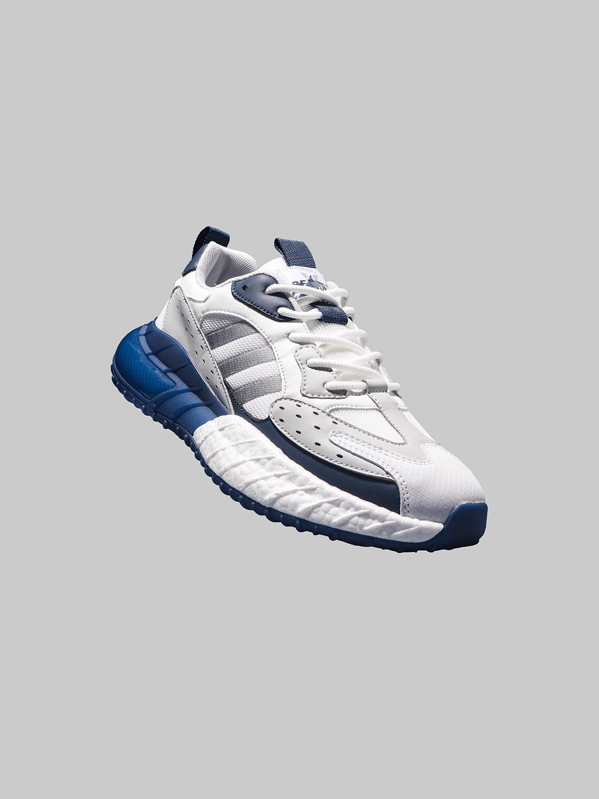 Importé - Chaussure Homme Sport Basket Décontractée