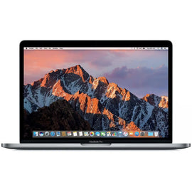Reconditionné - MacBook Pro 2017 13