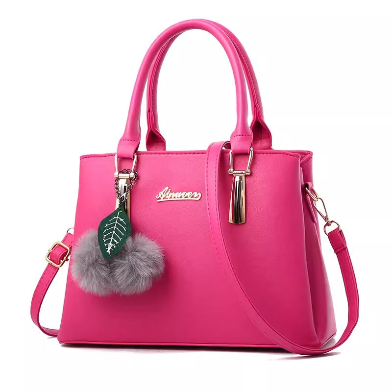 Importé - Sac À Main Femme A Bandoulière Tendance