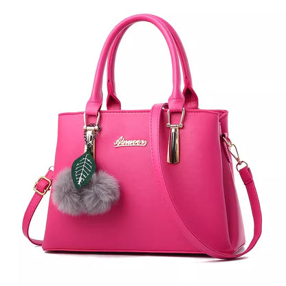 Importé - Sac À Main Femme A Bandoulière Tendance